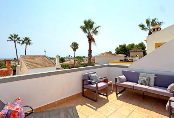 Reventa - Chalet - Orihuela Costa - Villamartín