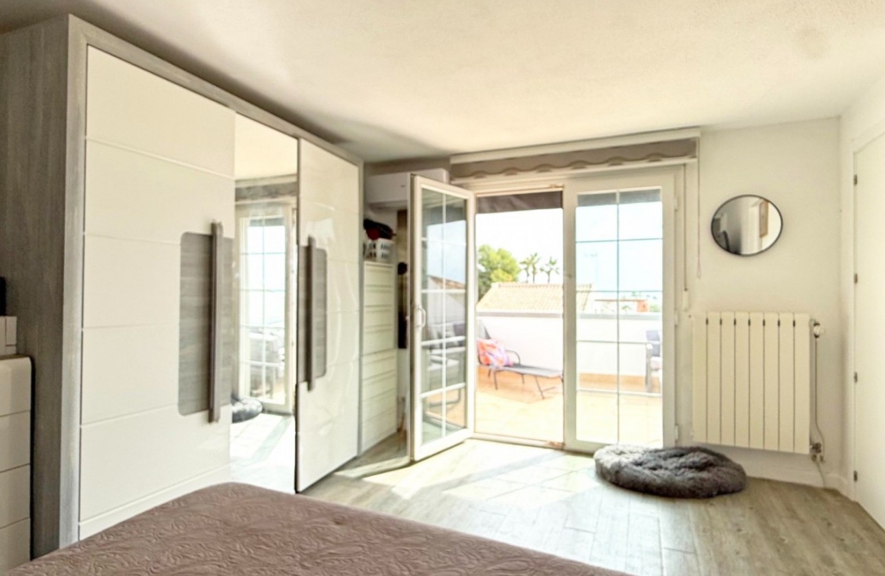 Reventa - Chalet - Orihuela Costa - Villamartín