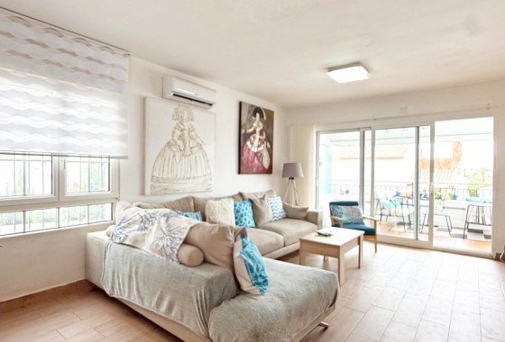 Reventa - Chalet - Orihuela Costa - Villamartín