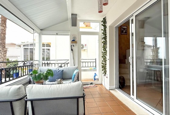Reventa - Chalet - Orihuela Costa - Villamartín