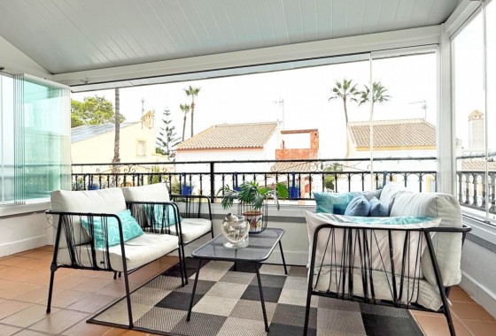 Reventa - Chalet - Orihuela Costa - Villamartín
