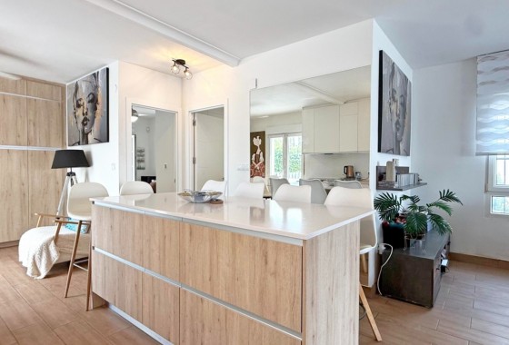 Reventa - Chalet - Orihuela Costa - Villamartín