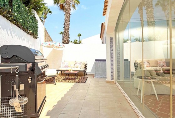 Reventa - Chalet - Orihuela Costa - Villamartín