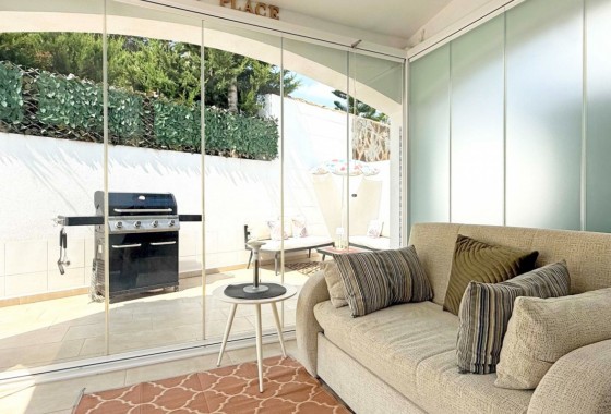 Reventa - Chalet - Orihuela Costa - Villamartín