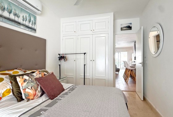 Reventa - Chalet - Orihuela Costa - Villamartín