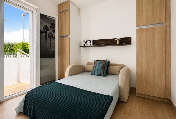 Reventa - Chalet - Orihuela Costa - Villamartín