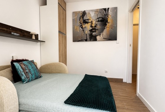 Reventa - Chalet - Orihuela Costa - Villamartín
