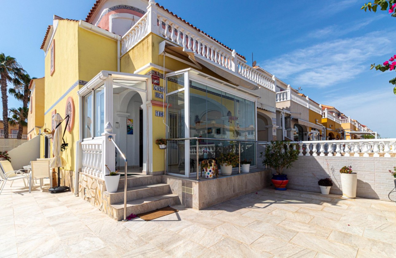 Reventa - Chalet - Orihuela Costa - La Regia