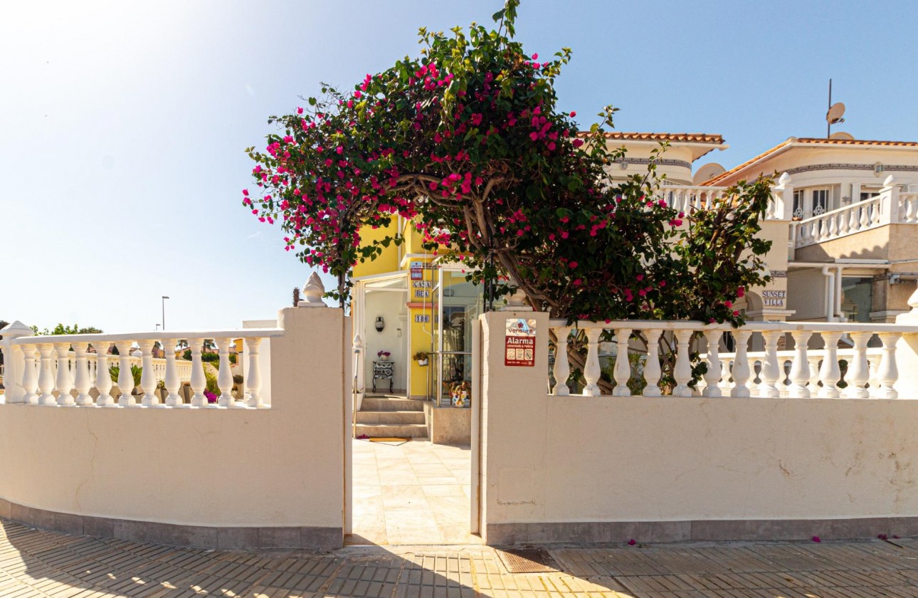 Reventa - Chalet - Orihuela Costa - La Regia