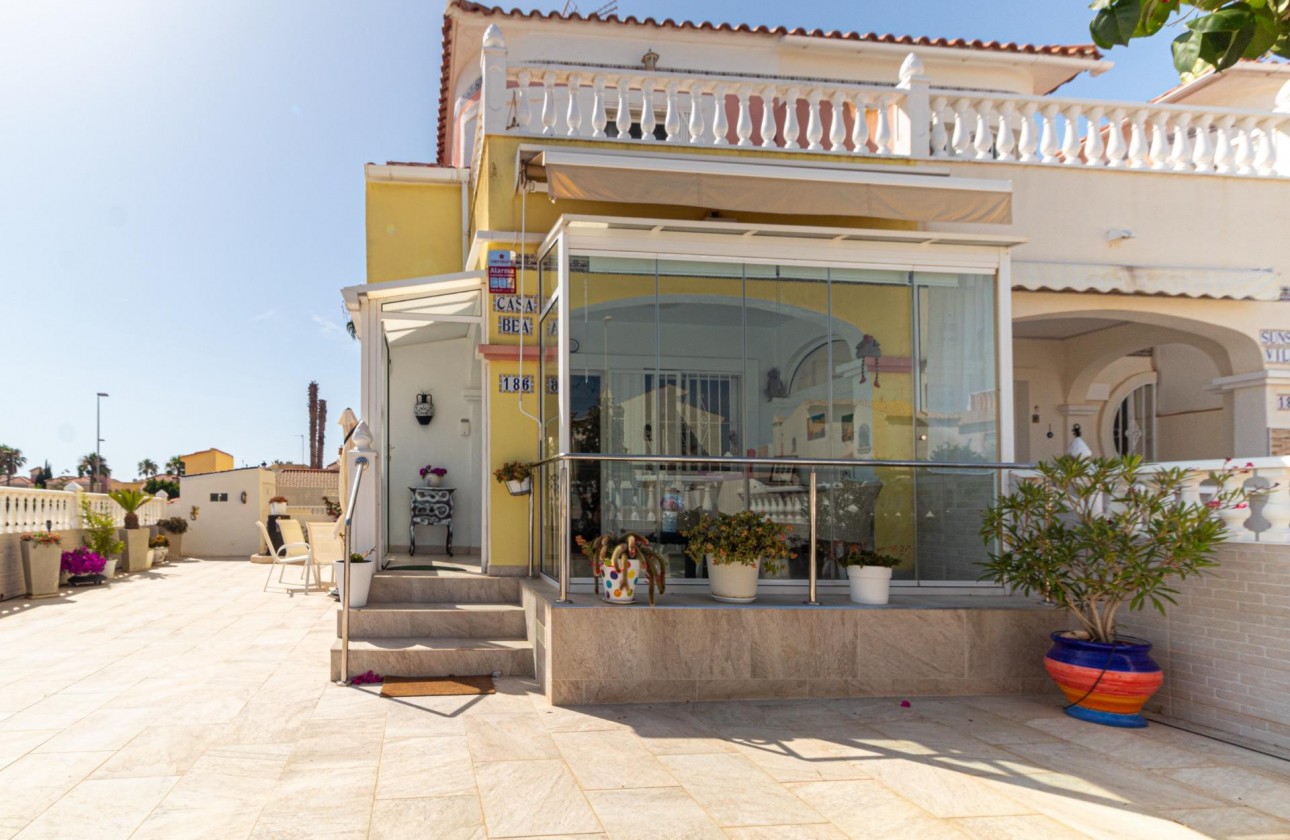 Reventa - Chalet - Orihuela Costa - La Regia