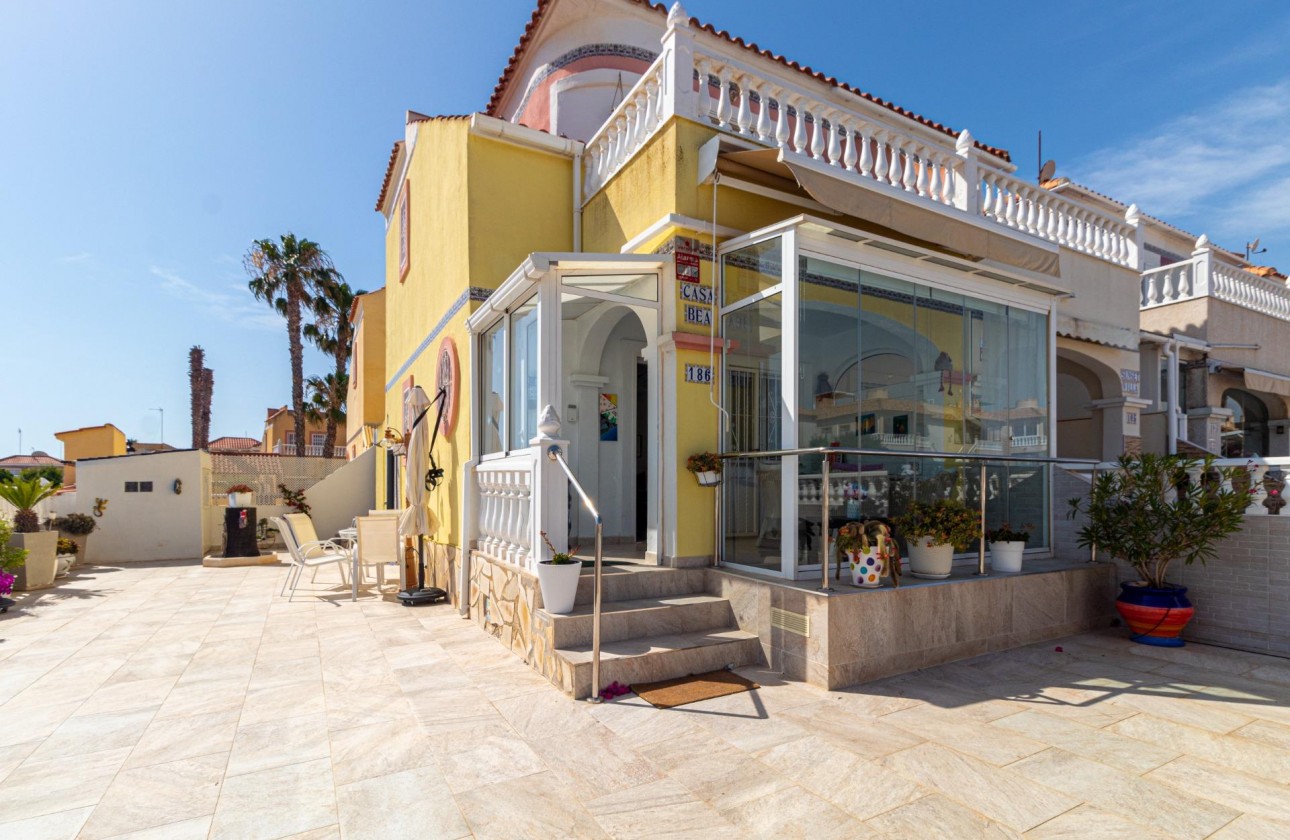 Reventa - Chalet - Orihuela Costa - La Regia