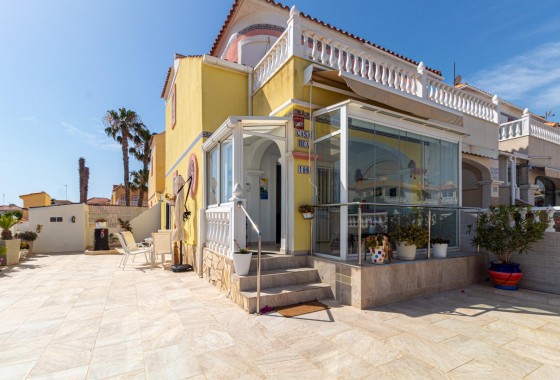 Reventa - Chalet - Orihuela Costa - La Regia
