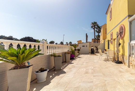 Reventa - Chalet - Orihuela Costa - La Regia