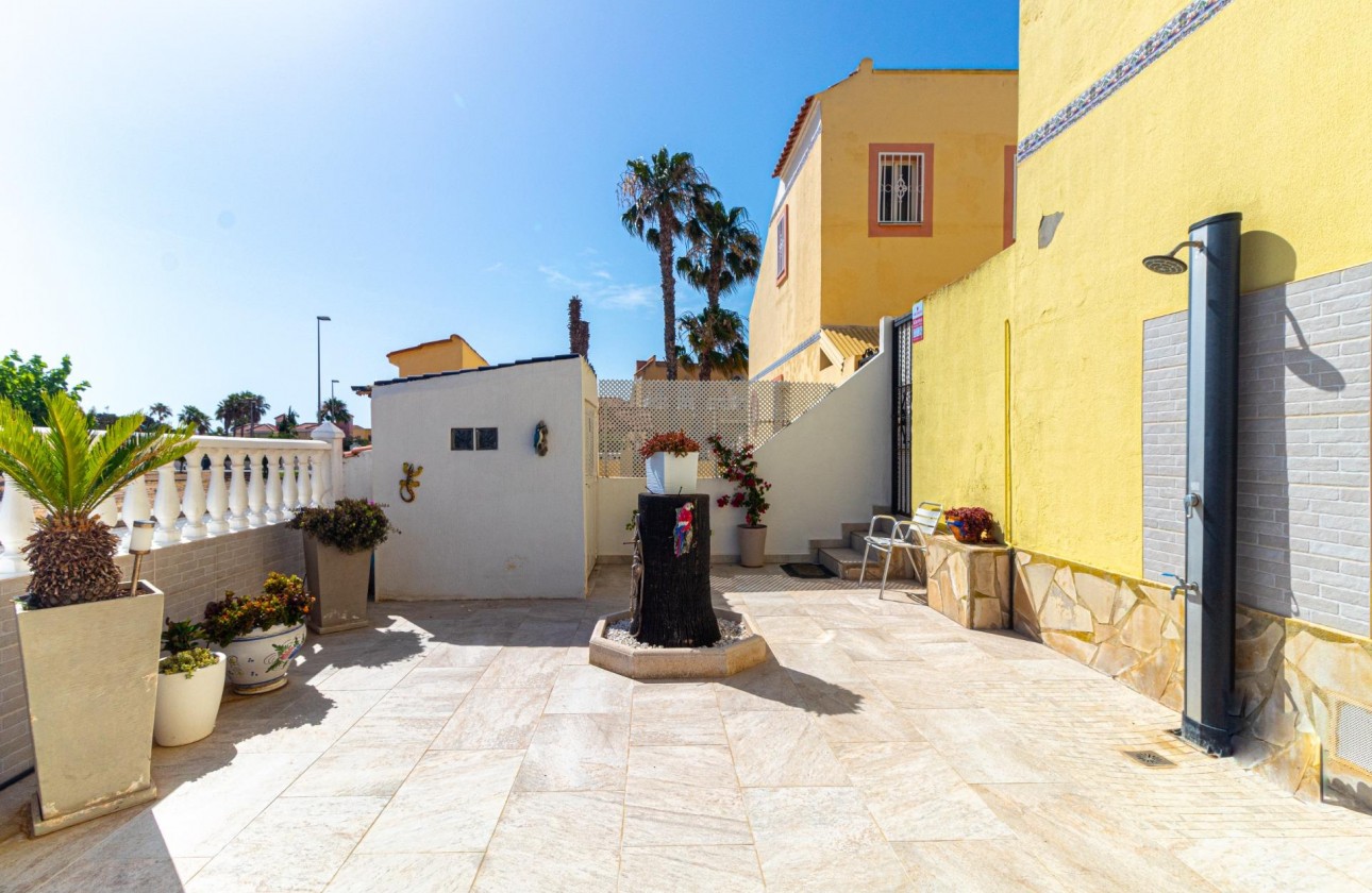Reventa - Chalet - Orihuela Costa - La Regia