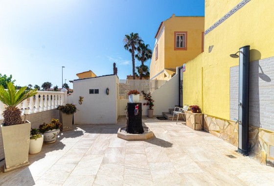 Reventa - Chalet - Orihuela Costa - La Regia