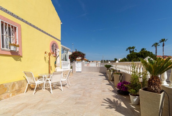 Reventa - Chalet - Orihuela Costa - La Regia