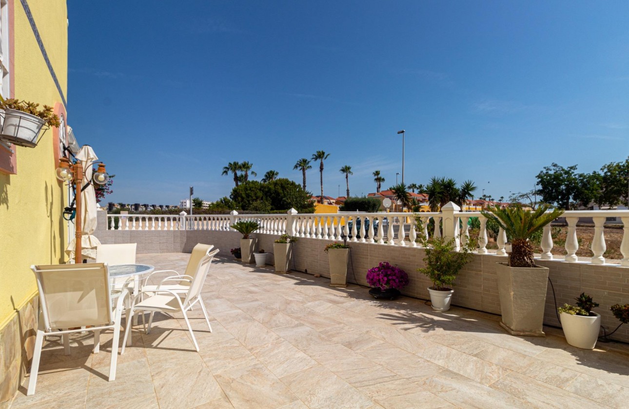 Reventa - Chalet - Orihuela Costa - La Regia