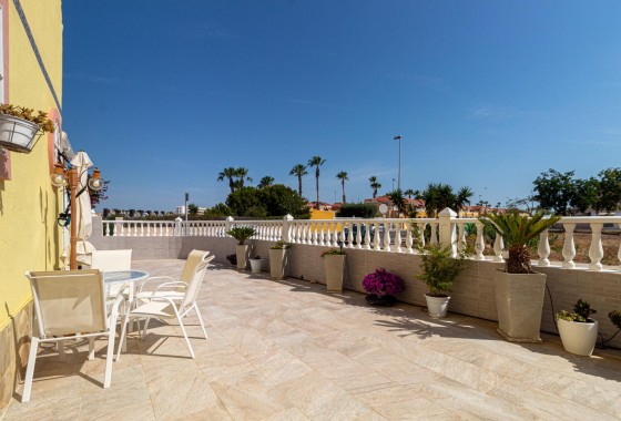 Reventa - Chalet - Orihuela Costa - La Regia