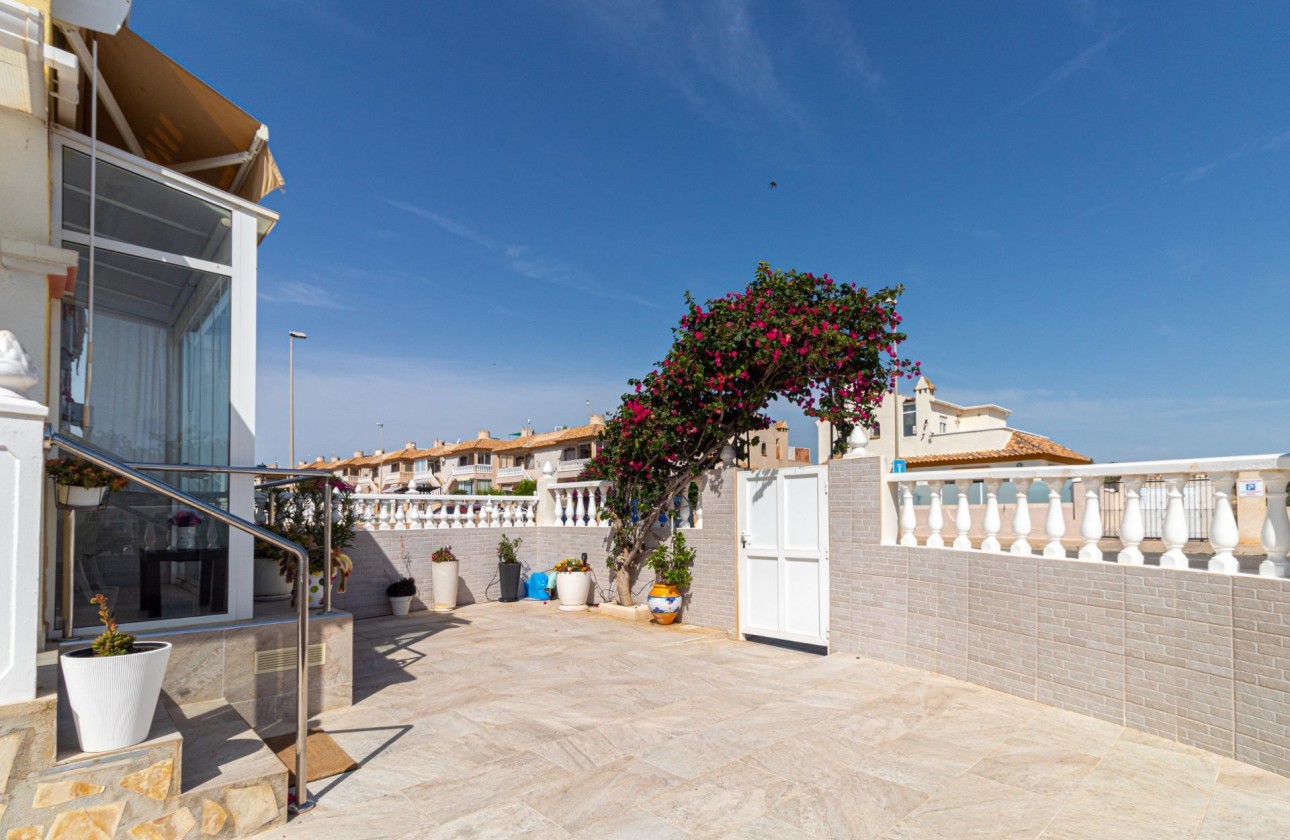 Reventa - Chalet - Orihuela Costa - La Regia