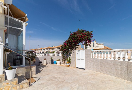 Reventa - Chalet - Orihuela Costa - La Regia