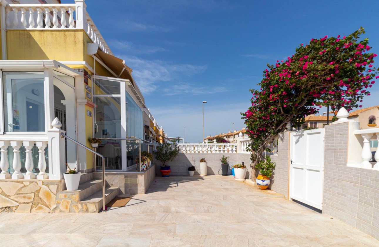 Reventa - Chalet - Orihuela Costa - La Regia