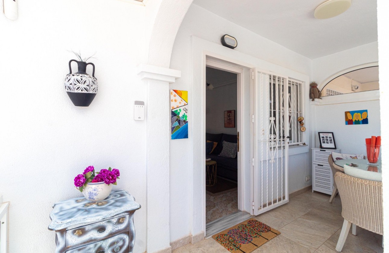 Reventa - Chalet - Orihuela Costa - La Regia