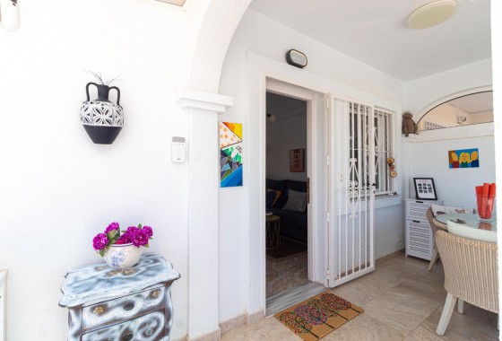 Reventa - Chalet - Orihuela Costa - La Regia