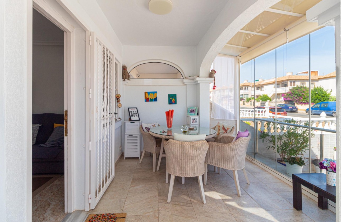 Reventa - Chalet - Orihuela Costa - La Regia