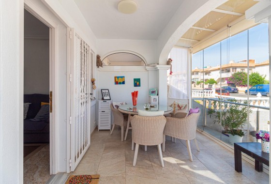 Reventa - Chalet - Orihuela Costa - La Regia