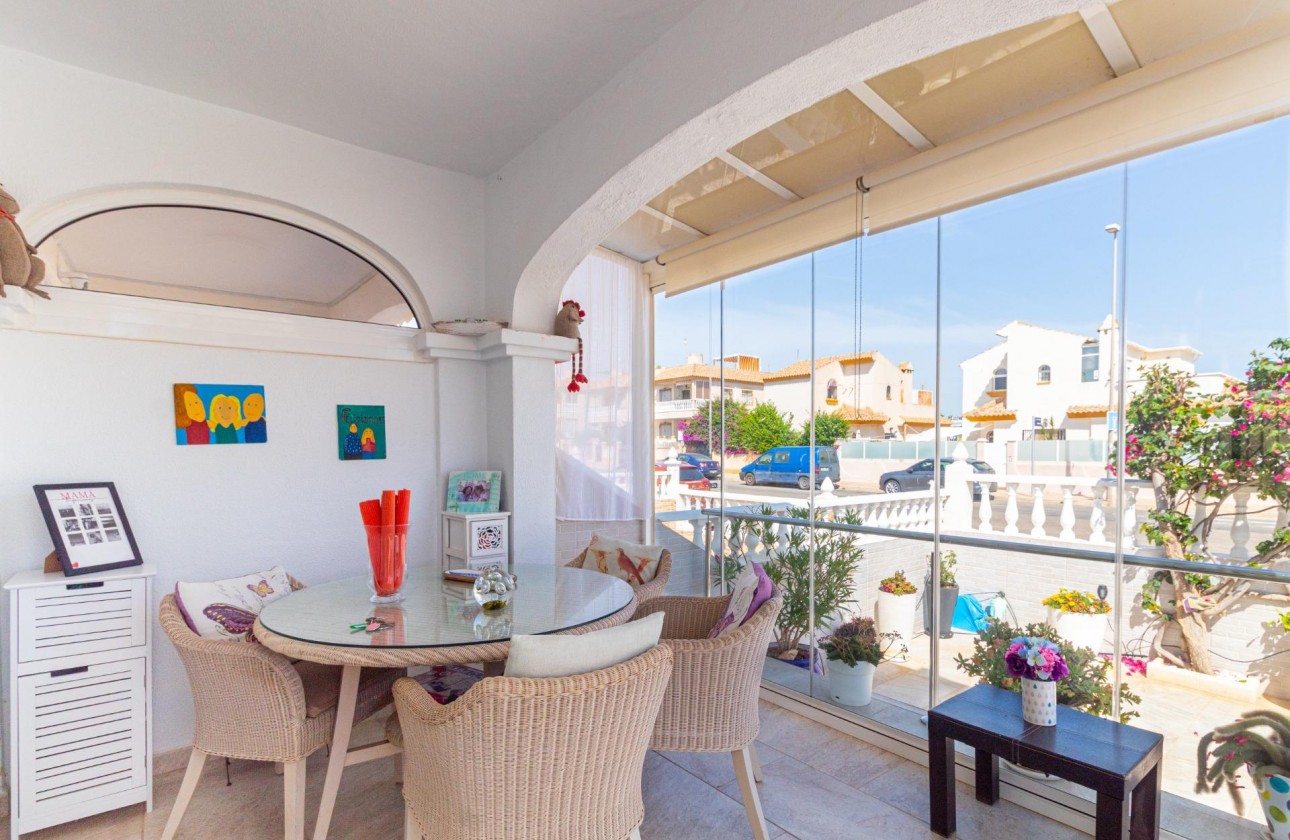 Reventa - Chalet - Orihuela Costa - La Regia