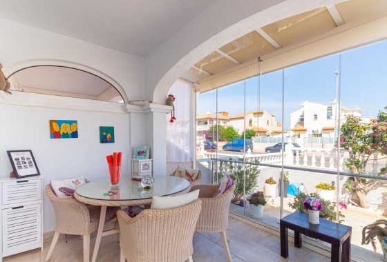 Reventa - Chalet - Orihuela Costa - La Regia