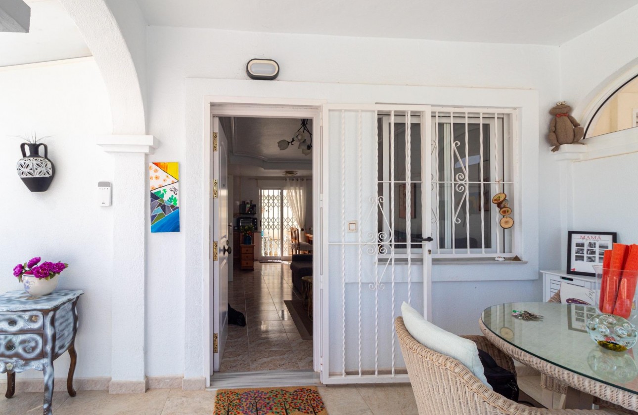 Reventa - Chalet - Orihuela Costa - La Regia