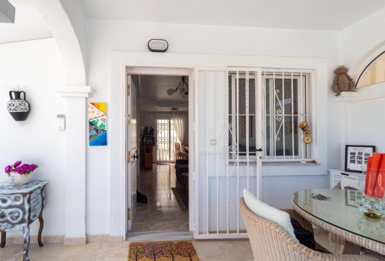 Reventa - Chalet - Orihuela Costa - La Regia