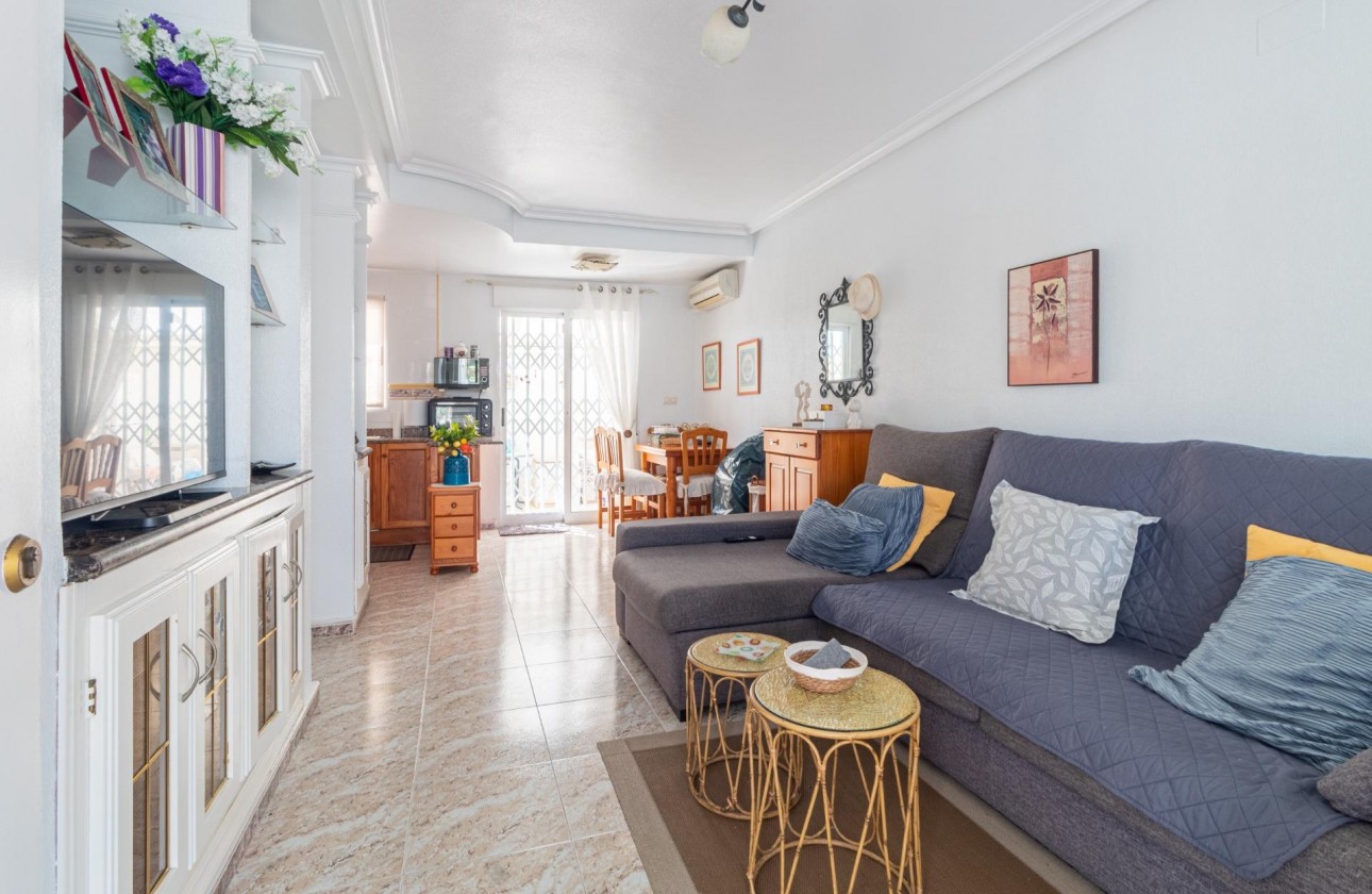 Reventa - Chalet - Orihuela Costa - La Regia