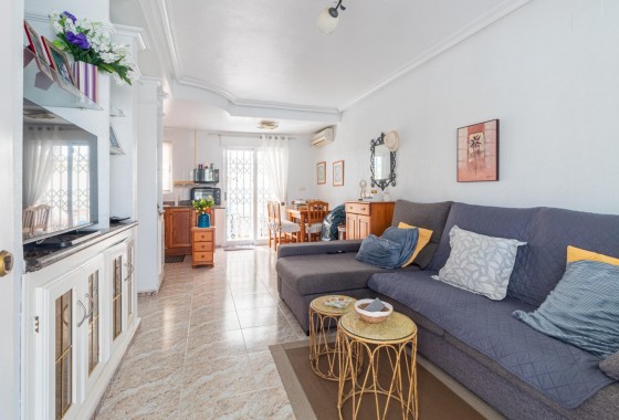 Reventa - Chalet - Orihuela Costa - La Regia