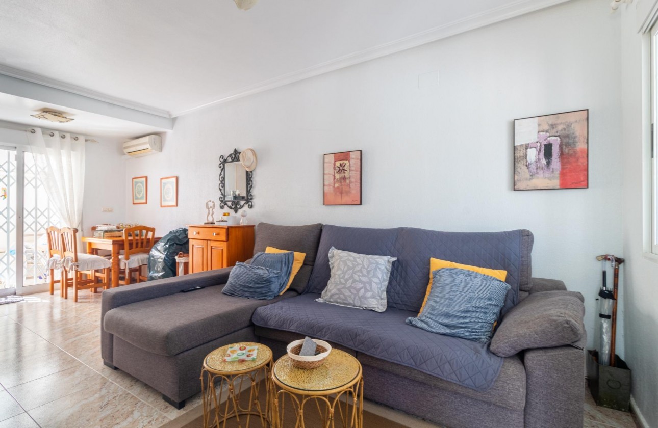 Reventa - Chalet - Orihuela Costa - La Regia