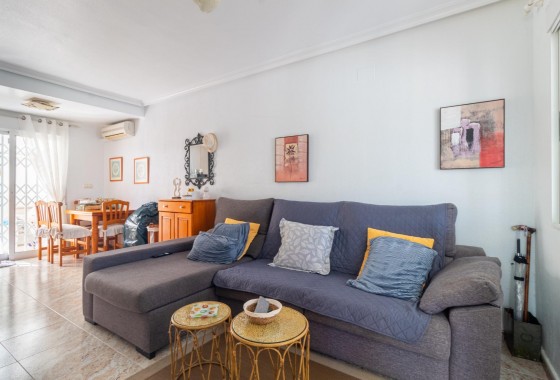 Reventa - Chalet - Orihuela Costa - La Regia