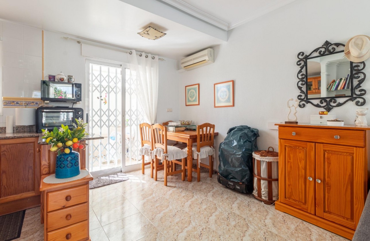 Reventa - Chalet - Orihuela Costa - La Regia