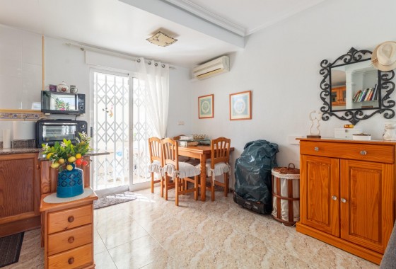 Reventa - Chalet - Orihuela Costa - La Regia