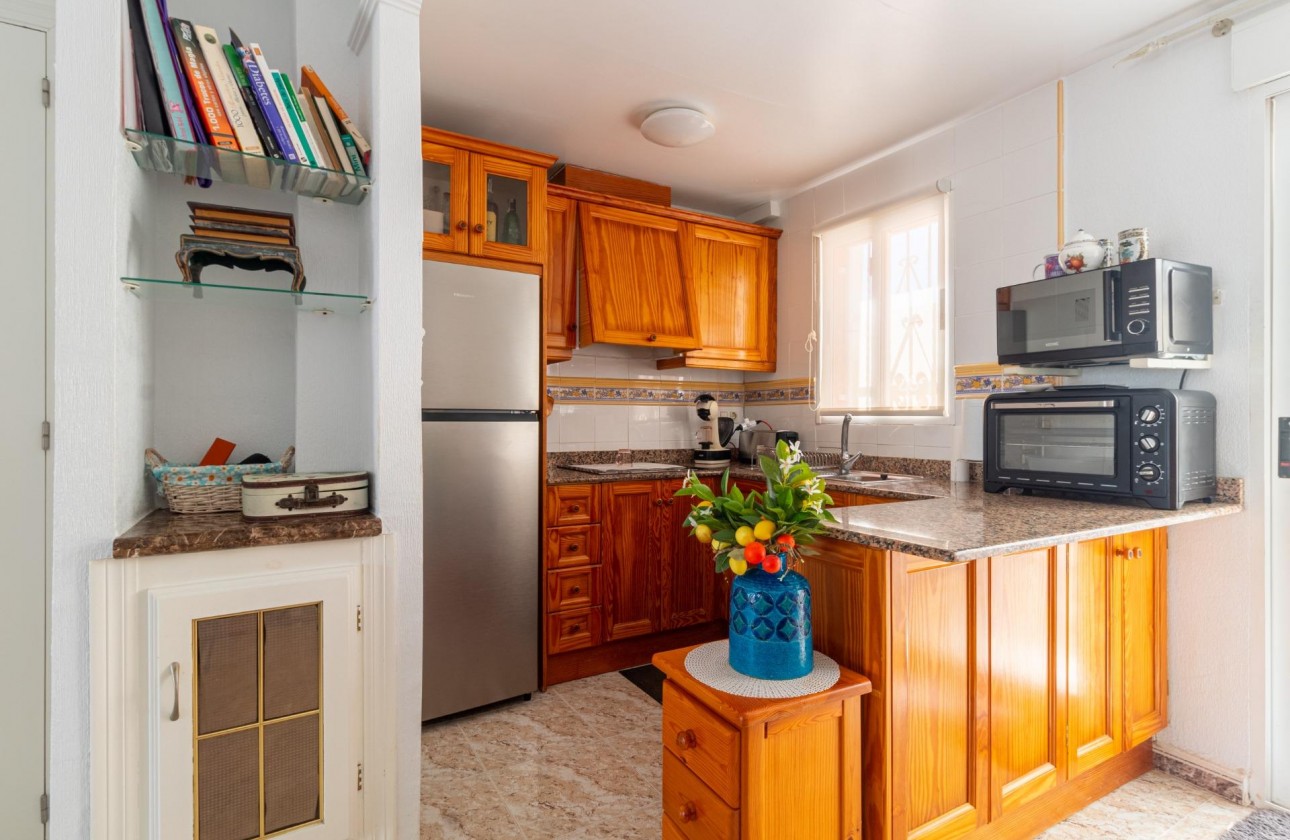 Reventa - Chalet - Orihuela Costa - La Regia