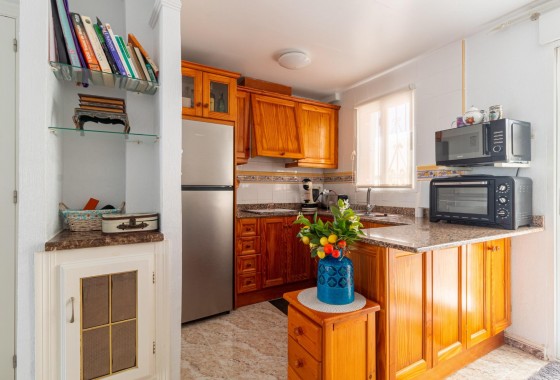 Reventa - Chalet - Orihuela Costa - La Regia