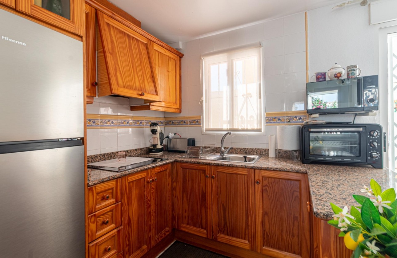 Reventa - Chalet - Orihuela Costa - La Regia