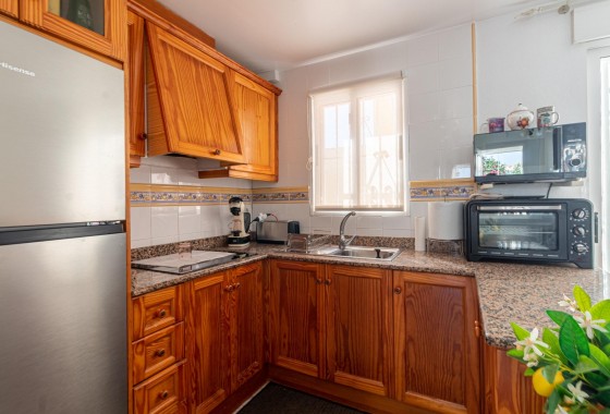 Reventa - Chalet - Orihuela Costa - La Regia
