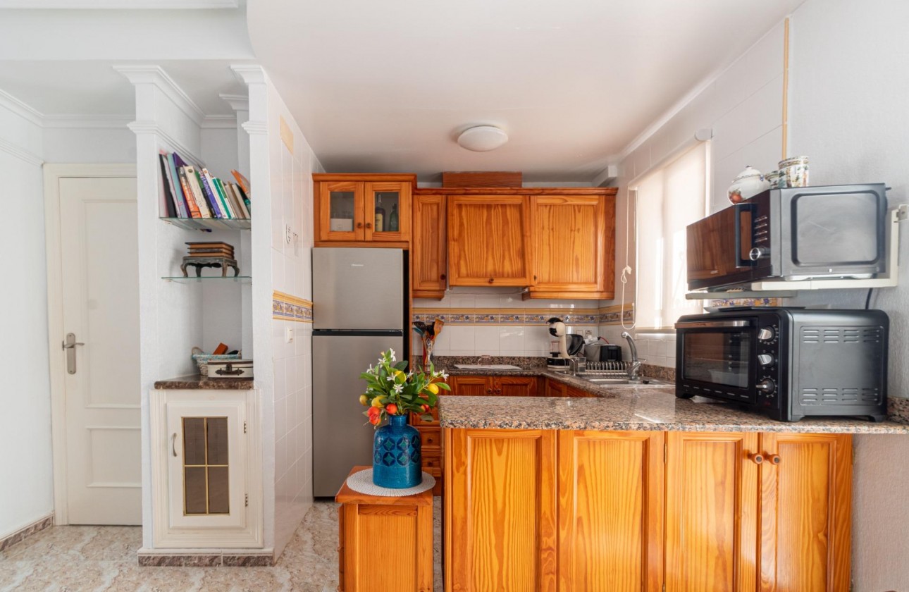 Reventa - Chalet - Orihuela Costa - La Regia