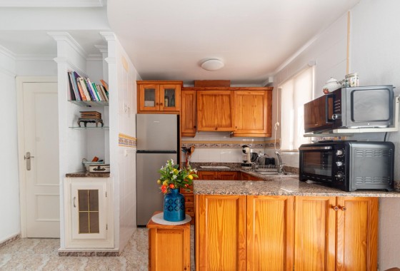 Reventa - Chalet - Orihuela Costa - La Regia