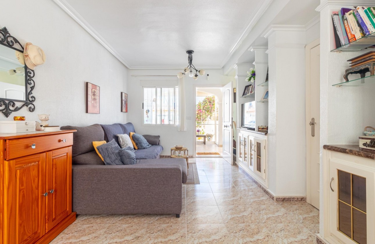 Reventa - Chalet - Orihuela Costa - La Regia