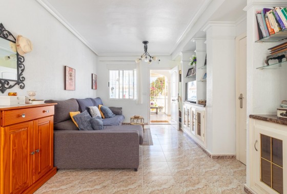 Reventa - Chalet - Orihuela Costa - La Regia