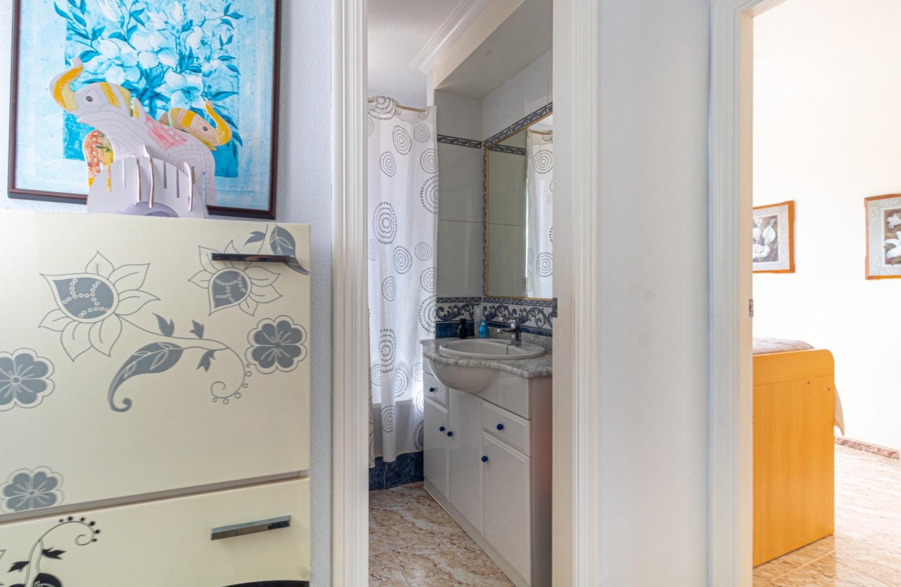 Reventa - Chalet - Orihuela Costa - La Regia