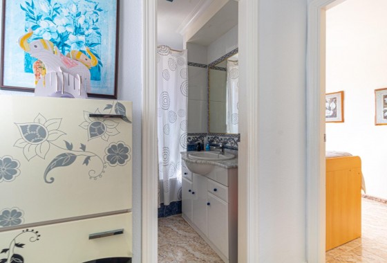 Reventa - Chalet - Orihuela Costa - La Regia