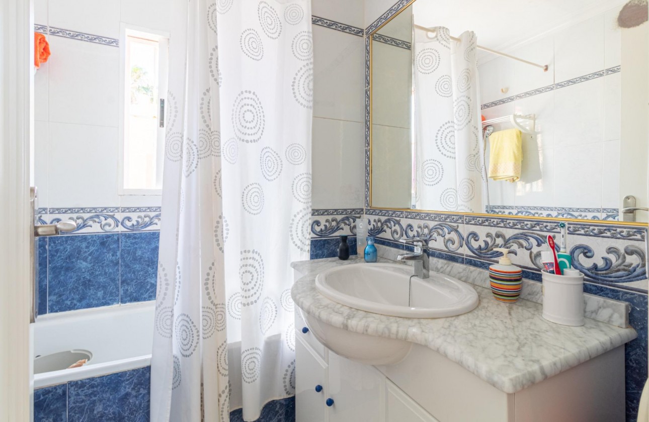 Reventa - Chalet - Orihuela Costa - La Regia